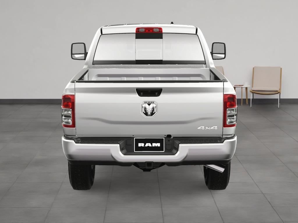 new 2024 Ram 2500 car, priced at $63,588