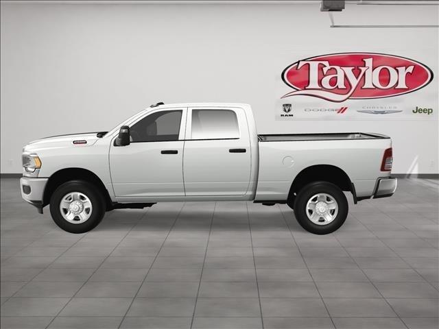 new 2024 Ram 2500 car, priced at $62,661