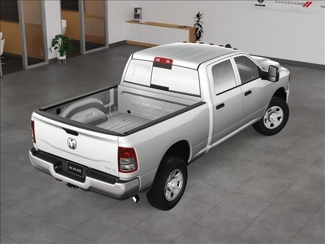 new 2024 Ram 2500 car, priced at $62,661
