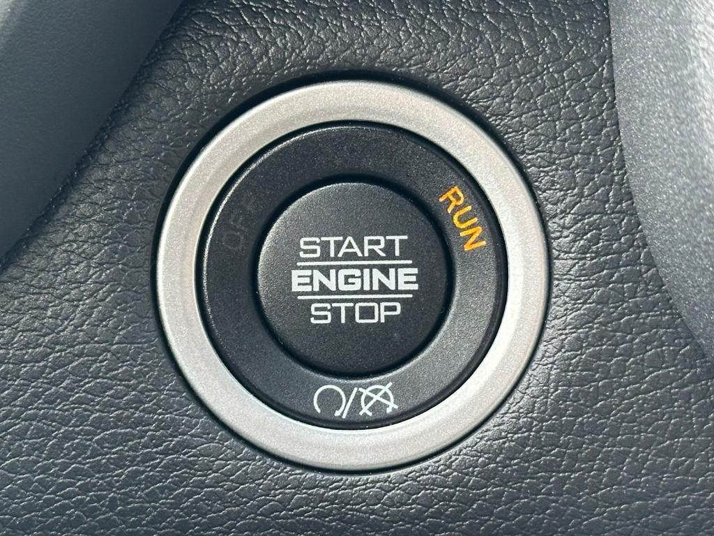 new 2024 Ram 2500 car, priced at $65,700