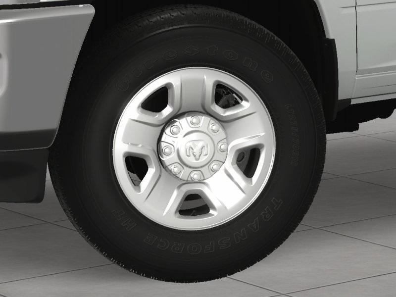 new 2024 Ram 2500 car, priced at $63,588