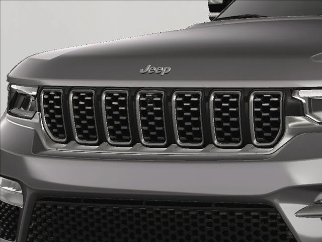 new 2025 Jeep Grand Cherokee car, priced at $54,133