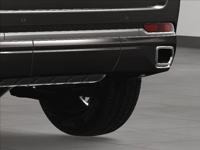 new 2025 Jeep Grand Cherokee car, priced at $54,133