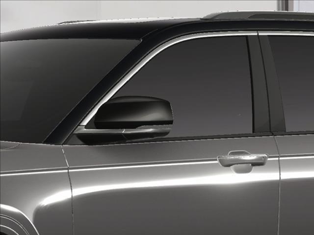 new 2025 Jeep Grand Cherokee car, priced at $54,133