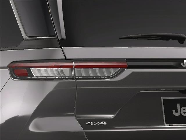 new 2025 Jeep Grand Cherokee car, priced at $54,133