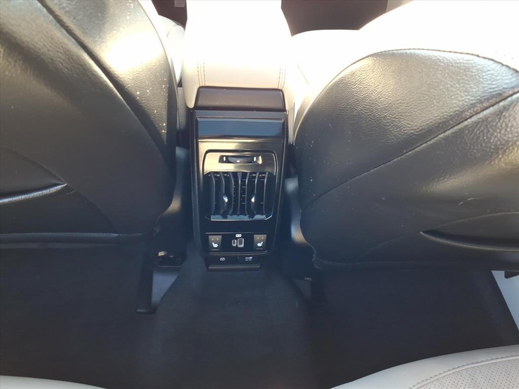 used 2022 Jeep Compass car, priced at $23,454