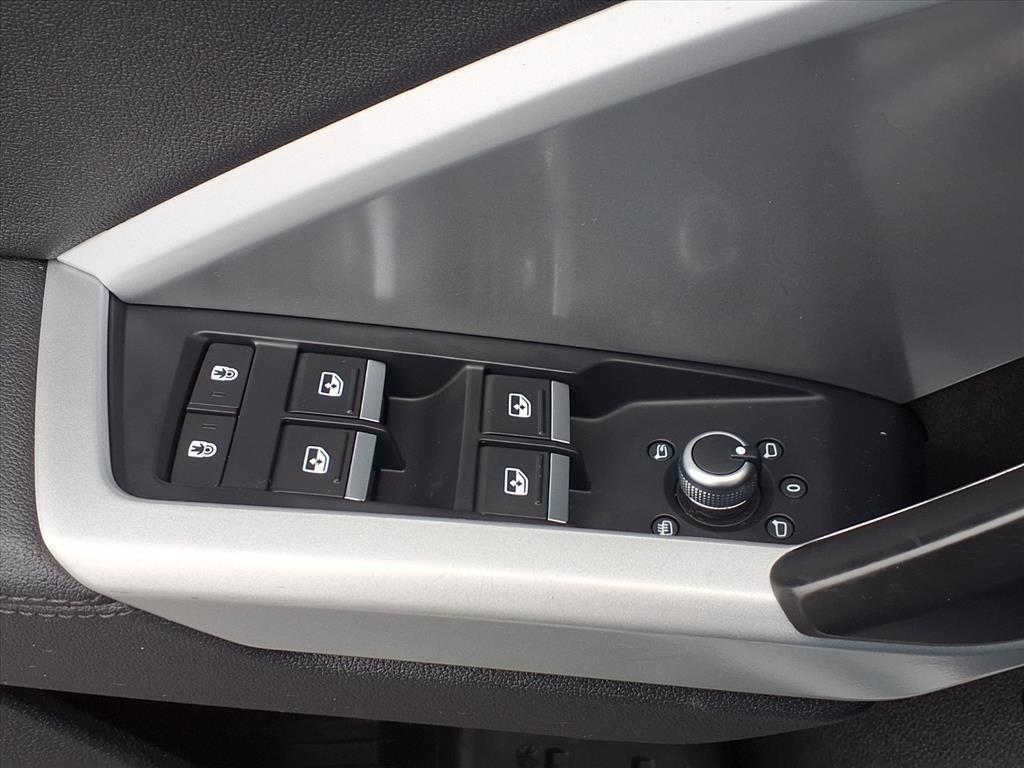 used 2021 Audi Q3 car, priced at $21,367