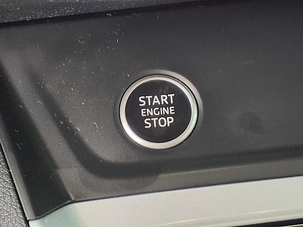 used 2021 Audi Q3 car, priced at $21,367