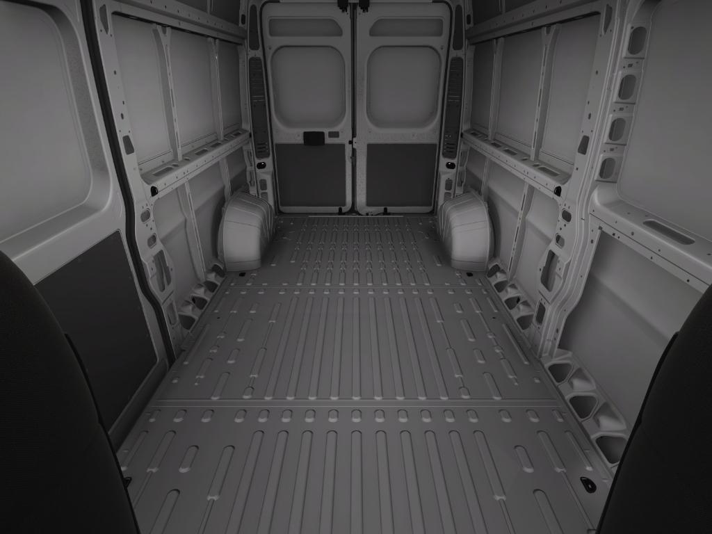 new 2023 Ram ProMaster 2500 car, priced at $44,000
