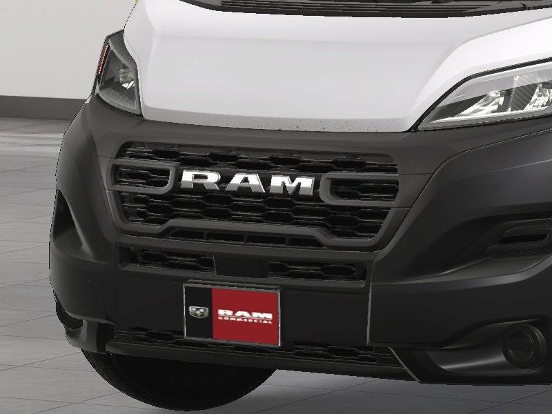 new 2023 Ram ProMaster 2500 car, priced at $44,000