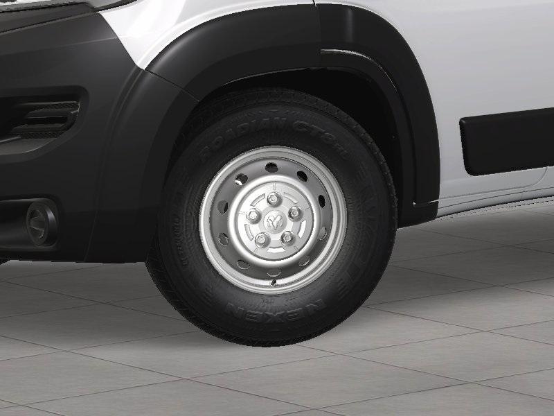 new 2023 Ram ProMaster 2500 car, priced at $44,000