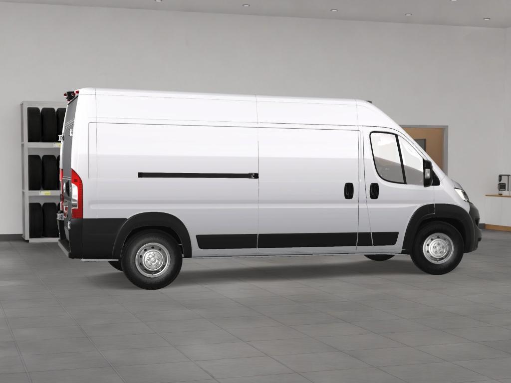 new 2023 Ram ProMaster 2500 car, priced at $44,000