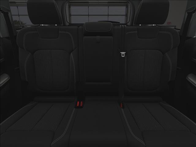 new 2025 Jeep Grand Cherokee car, priced at $37,351