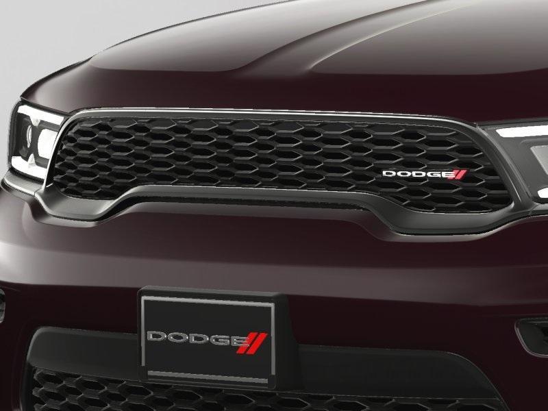 new 2025 Dodge Durango car, priced at $38,836