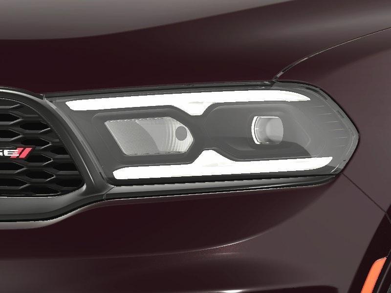 new 2025 Dodge Durango car, priced at $38,836