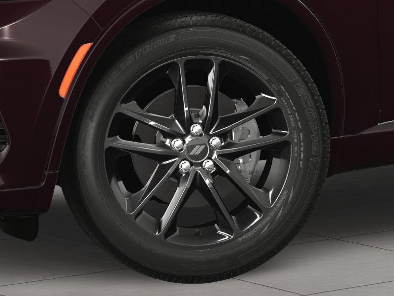 new 2025 Dodge Durango car, priced at $38,836