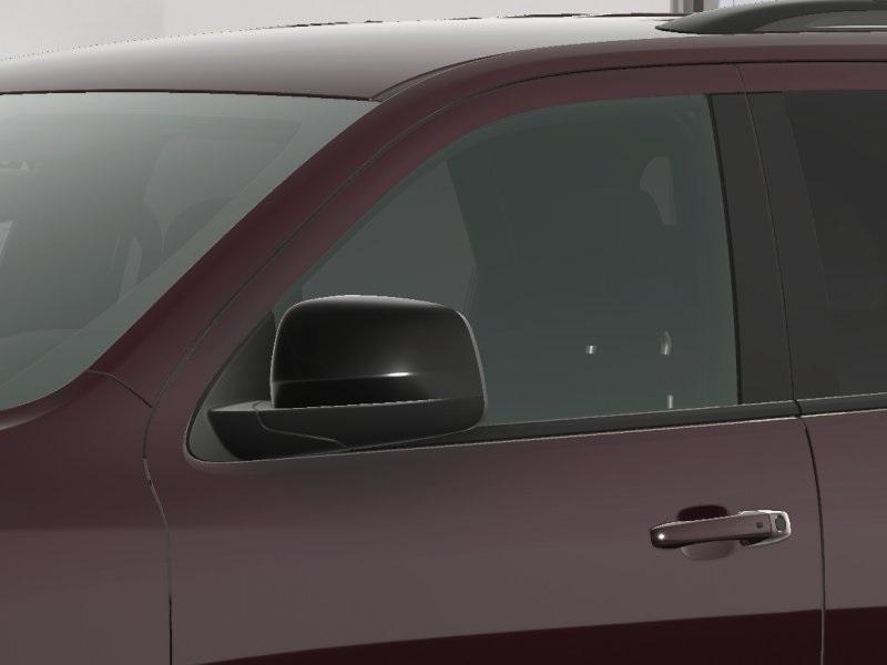 new 2025 Dodge Durango car, priced at $38,836