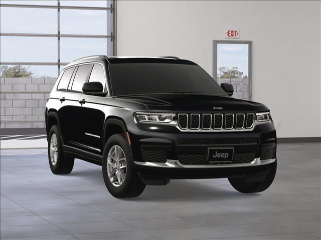 new 2025 Jeep Grand Cherokee L car, priced at $36,330