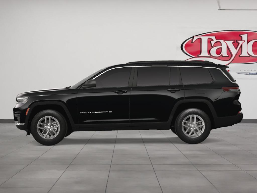 new 2025 Jeep Grand Cherokee L car, priced at $41,897