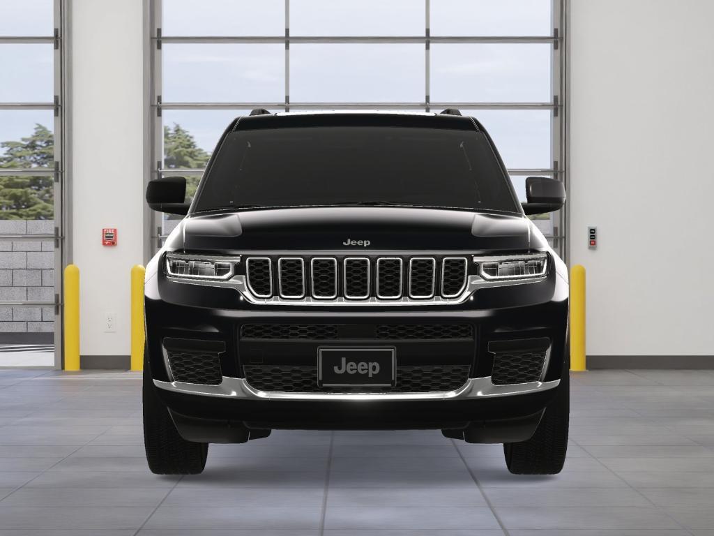 new 2025 Jeep Grand Cherokee L car, priced at $41,897