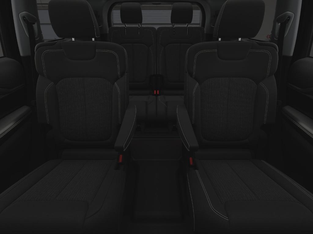 new 2025 Jeep Grand Cherokee L car, priced at $41,897