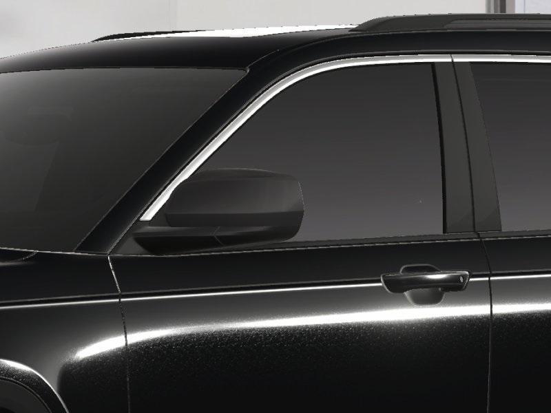 new 2025 Jeep Grand Cherokee L car, priced at $41,897