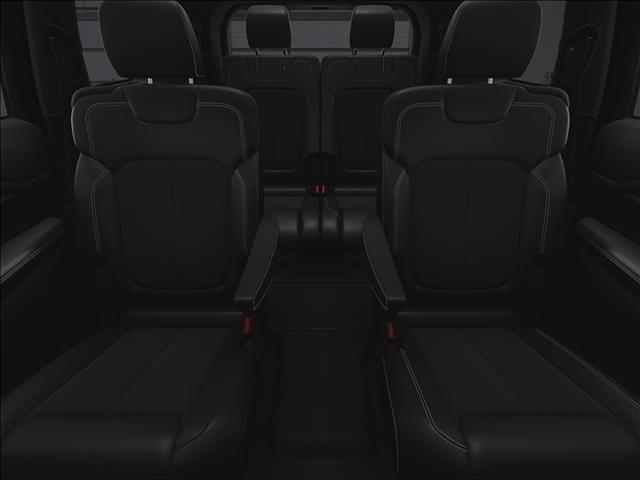 new 2025 Jeep Grand Cherokee L car, priced at $41,549