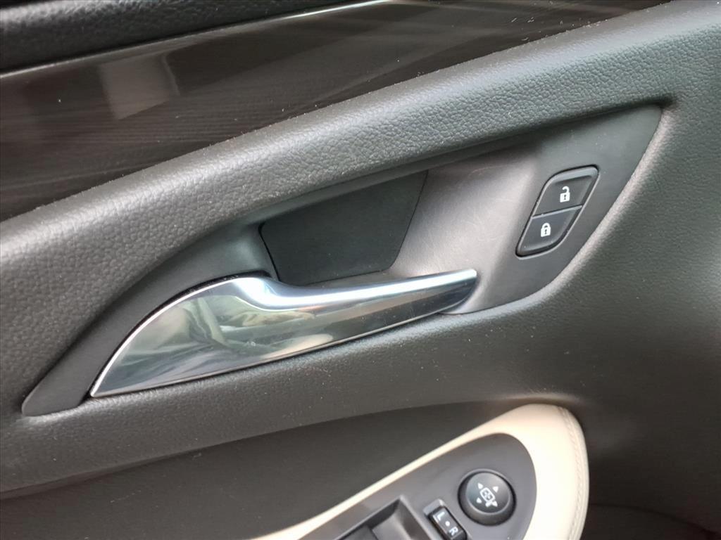 used 2019 Buick Envision car, priced at $18,134
