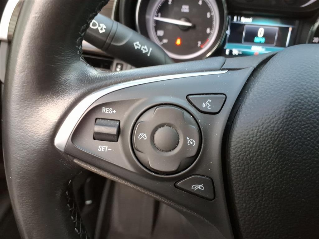 used 2019 Buick Envision car, priced at $18,134