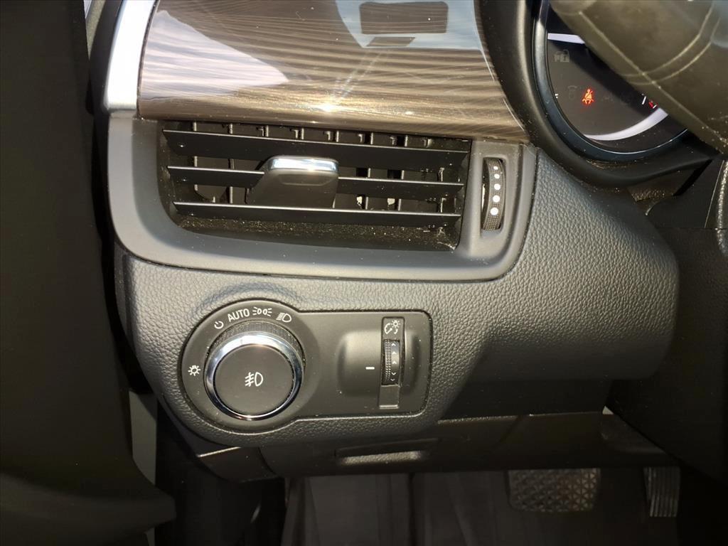 used 2019 Buick Envision car, priced at $18,134