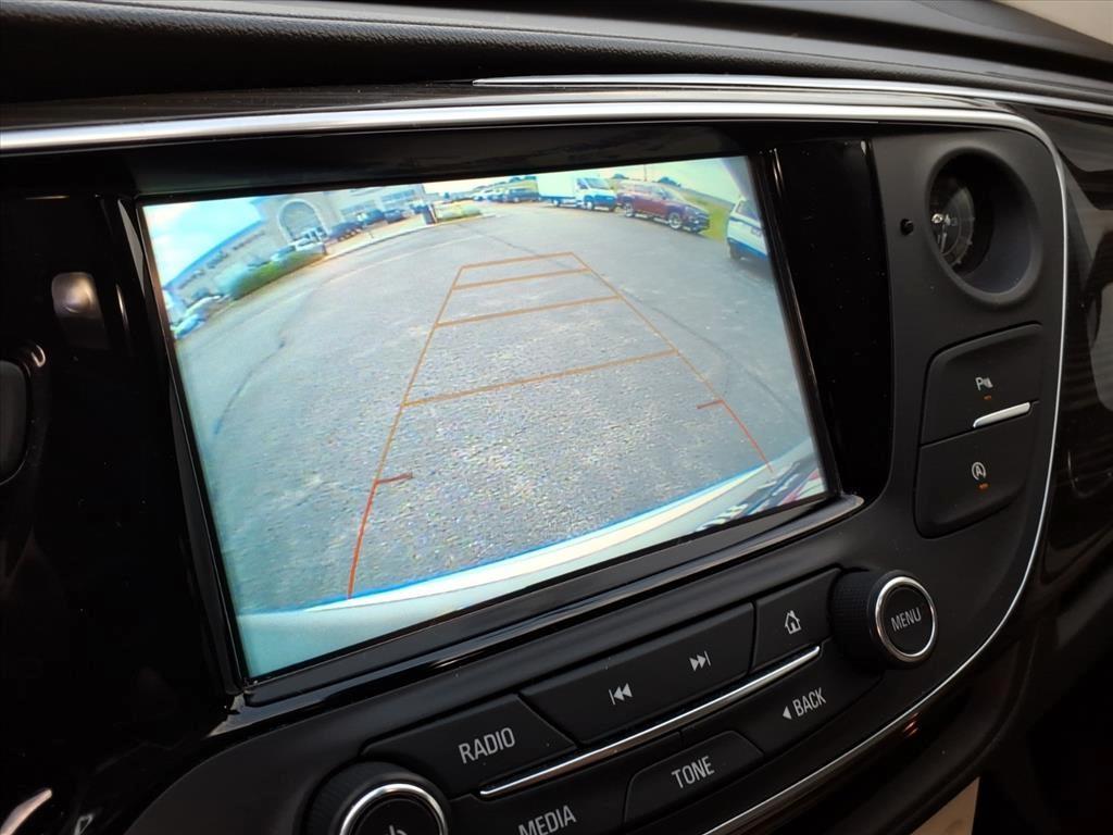 used 2019 Buick Envision car, priced at $18,134