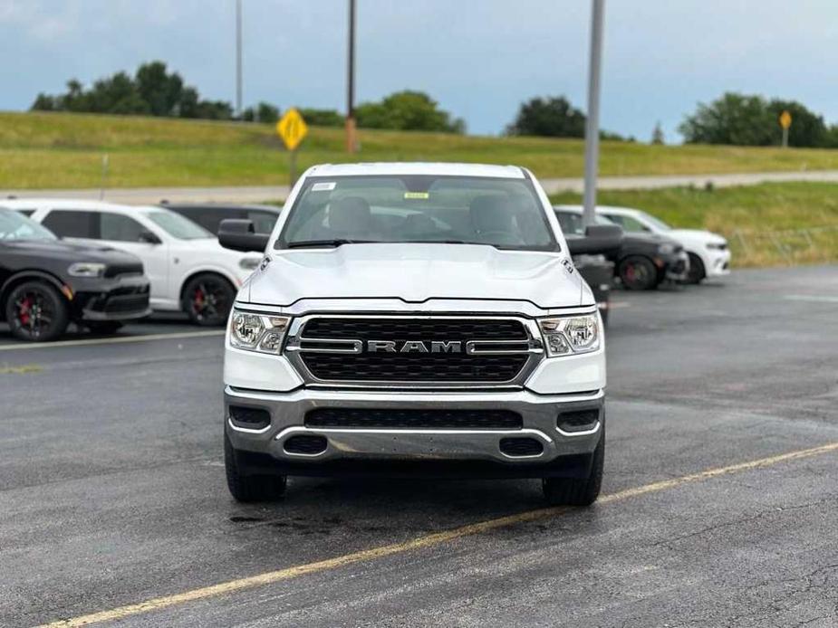 new 2024 Ram 1500 car, priced at $43,566