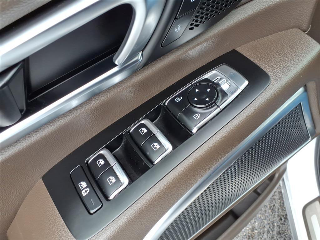 used 2022 Kia Telluride car, priced at $36,522