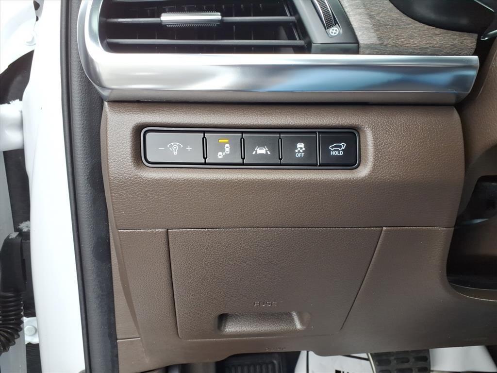 used 2022 Kia Telluride car, priced at $36,522