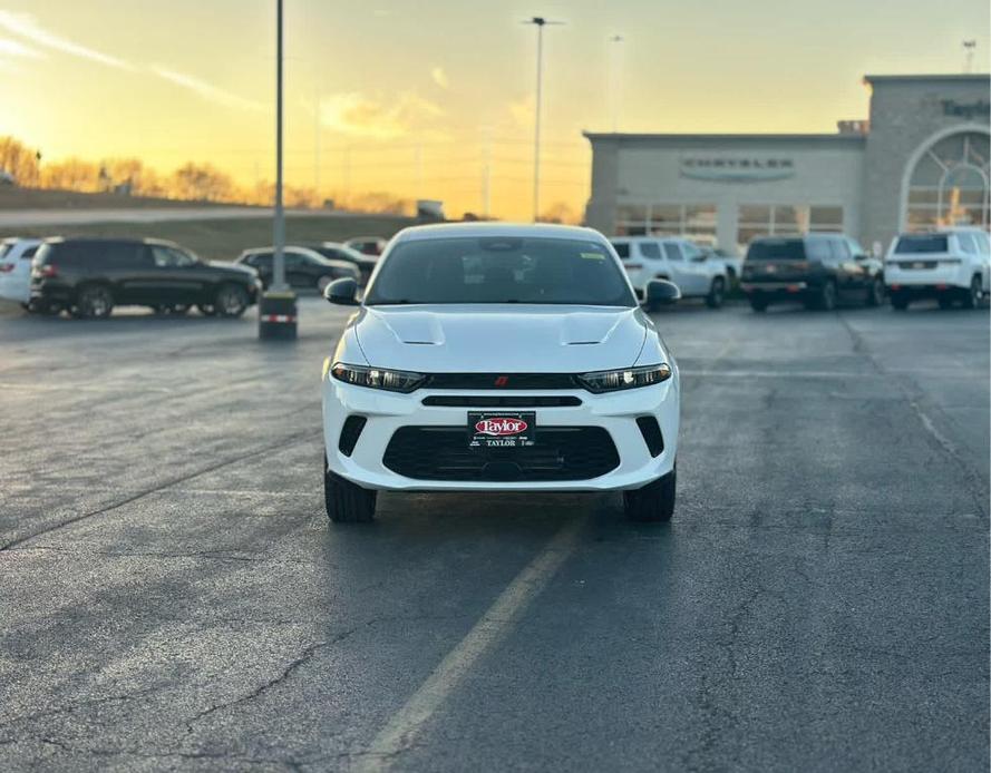 new 2024 Dodge Hornet car, priced at $42,571