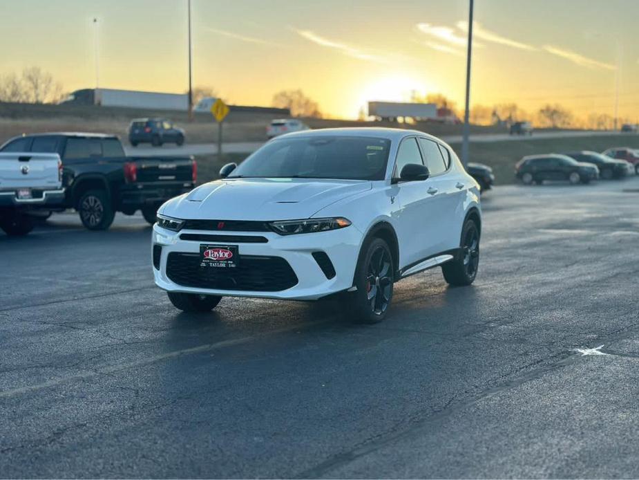 new 2024 Dodge Hornet car, priced at $42,571