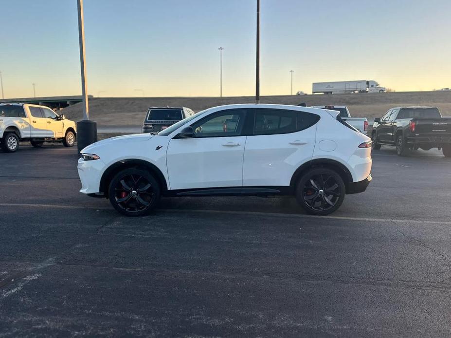 new 2024 Dodge Hornet car, priced at $42,571