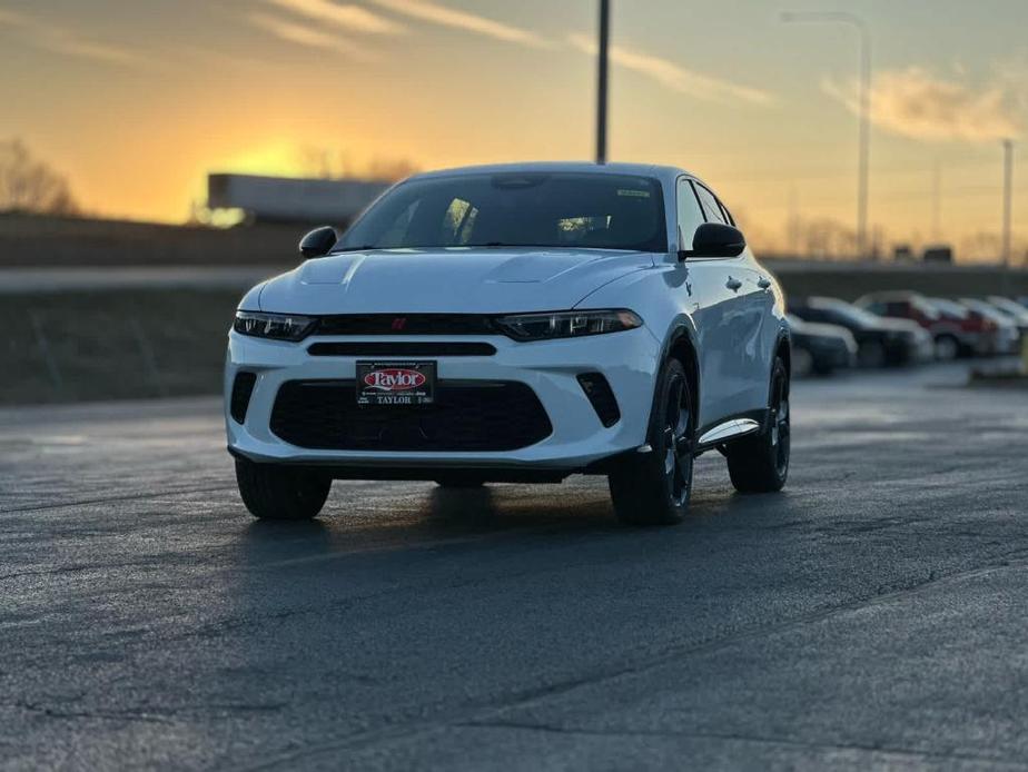 new 2024 Dodge Hornet car, priced at $42,571