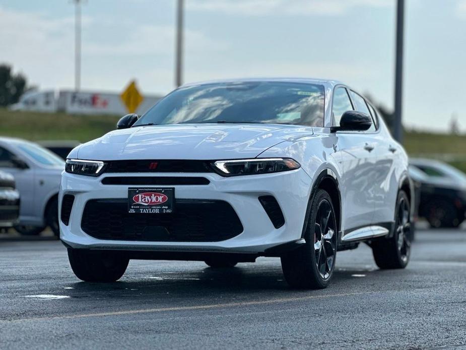 new 2024 Dodge Hornet car, priced at $33,000