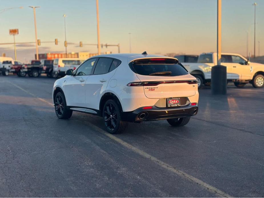 new 2024 Dodge Hornet car, priced at $42,571