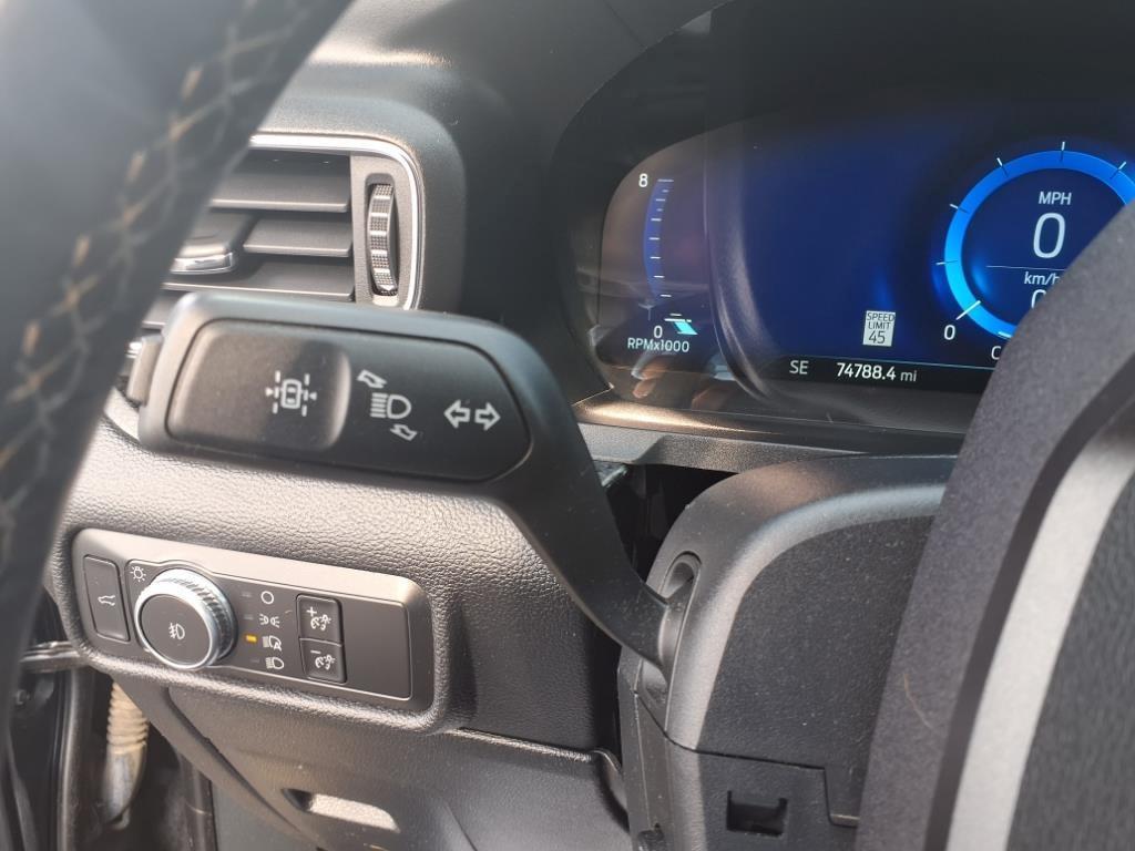 used 2020 Ford Explorer car, priced at $30,555