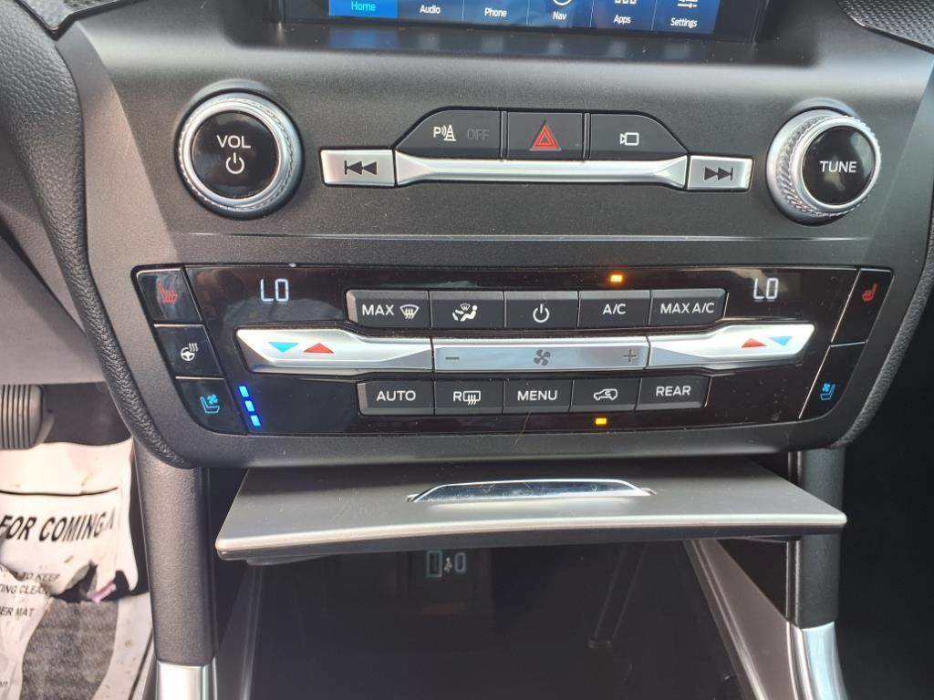 used 2020 Ford Explorer car, priced at $30,555