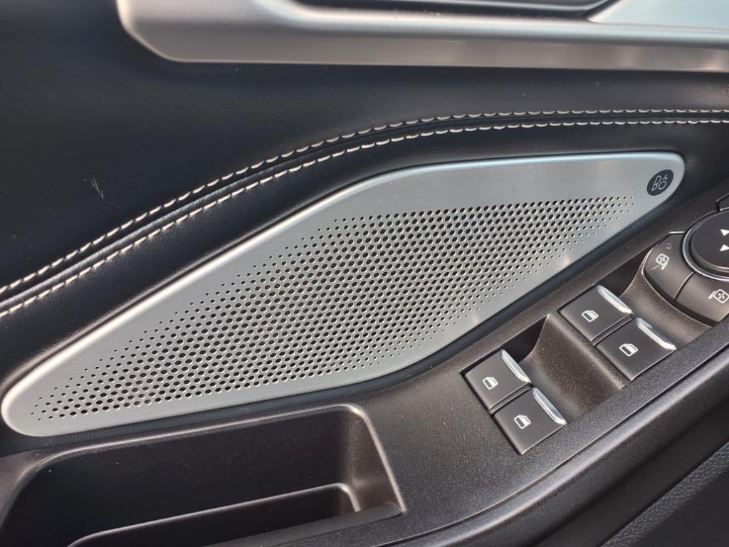 used 2020 Ford Explorer car, priced at $30,555