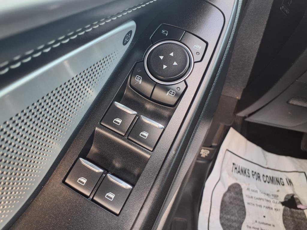 used 2020 Ford Explorer car, priced at $30,555