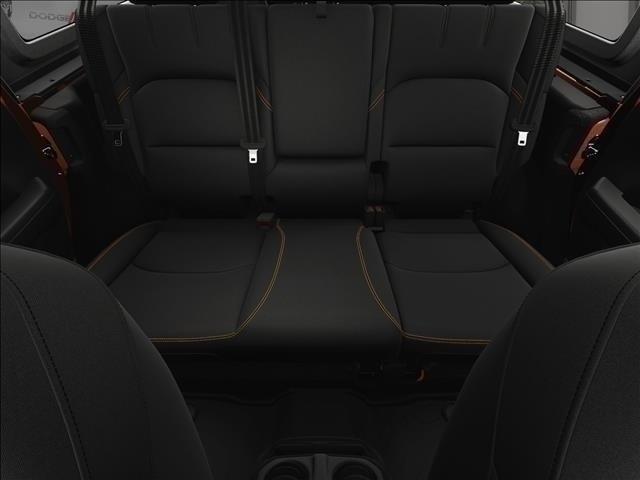 used 2025 Jeep Wrangler 4xe car, priced at $47,733