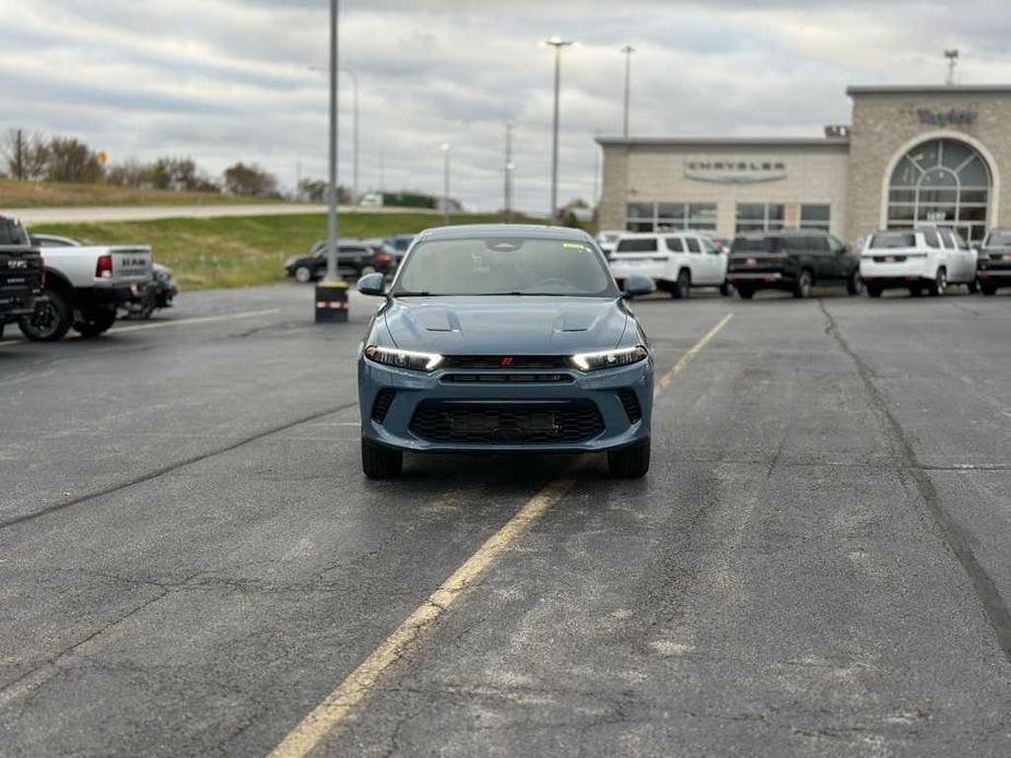 new 2024 Dodge Hornet car, priced at $32,418