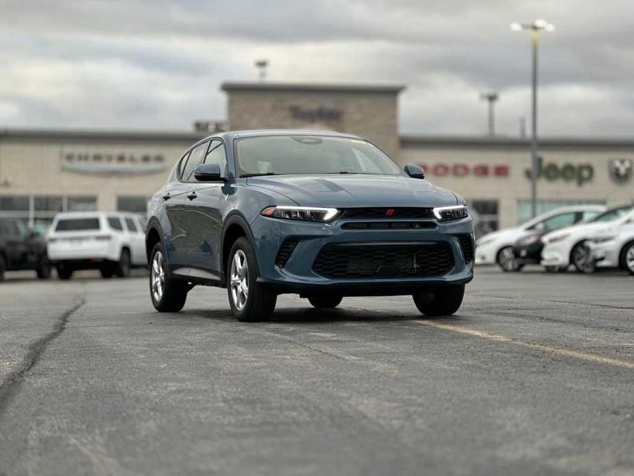 new 2024 Dodge Hornet car, priced at $32,418