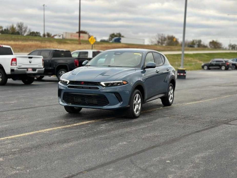 new 2024 Dodge Hornet car, priced at $32,418