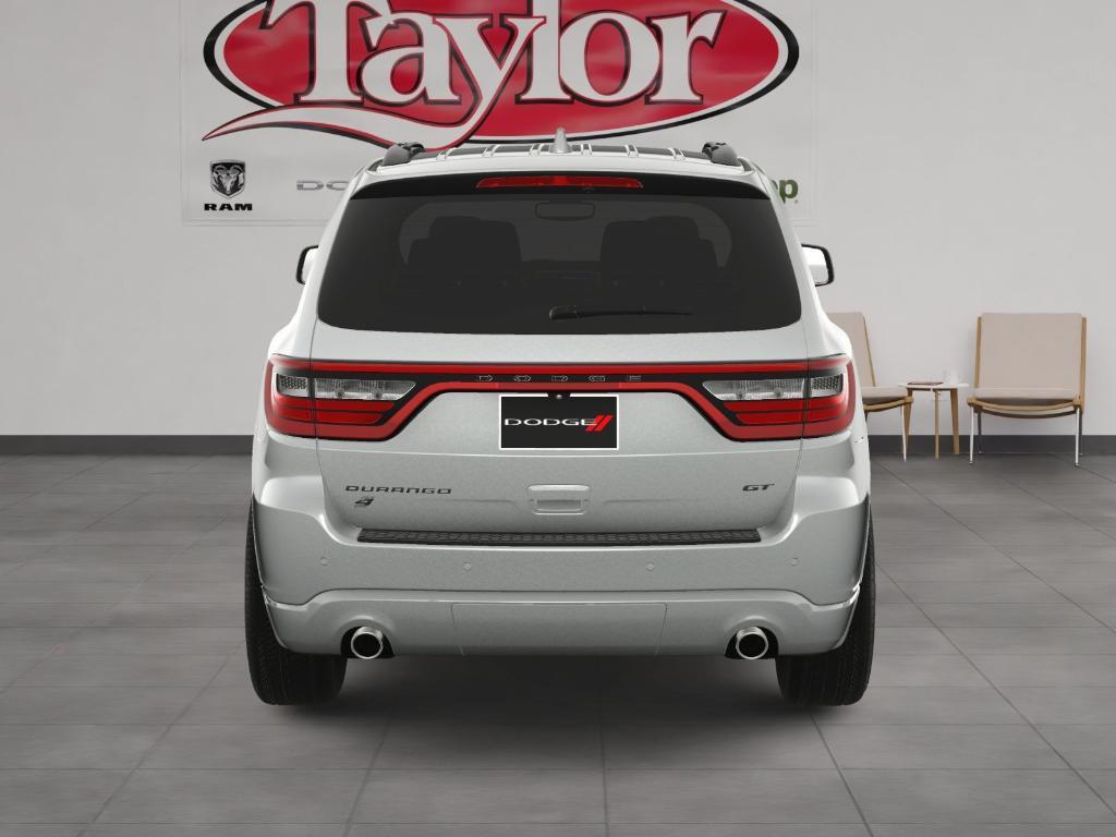 new 2025 Dodge Durango car, priced at $40,362