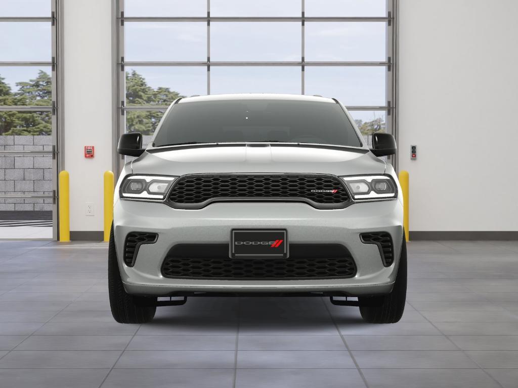 new 2025 Dodge Durango car, priced at $40,362